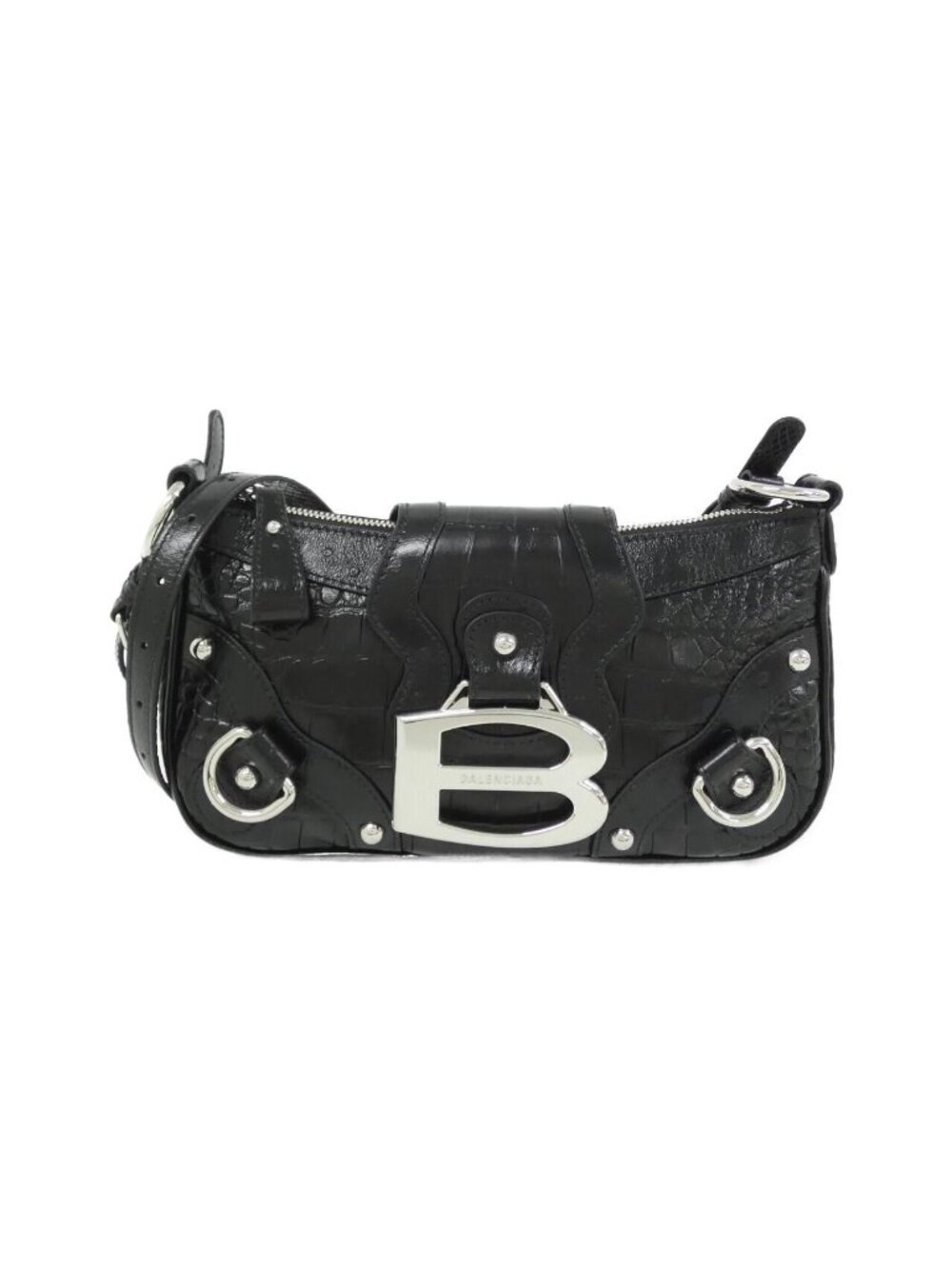 Balenciaga Essex Small Shoulder Bag